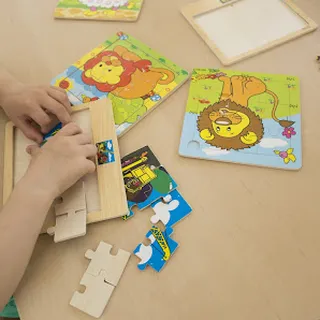 CENTRUM KREATYWNEGO ROZWOJU INSPIRATIO PUNKT PRZEDSZKOLNY image 4