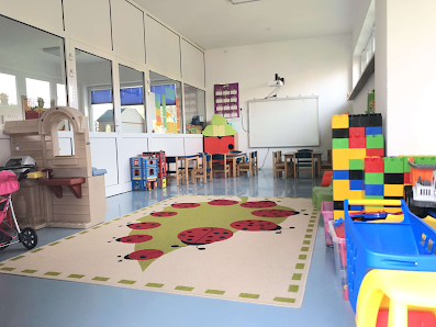 PRZEDSZKOLE NIEPUBLICZNE KRASNALEK - zdjęcie 1