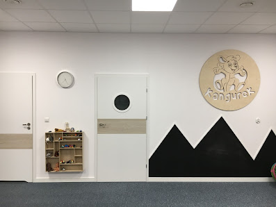 MALINOWE PRZEDSZKOLE i ŻŁOBEK Płochocińska - zdjęcie 1