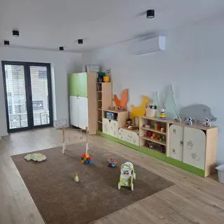 Żłobek Kreatorek ul. Pomorska 3 Tomaszów Mazowiecki - miniatura 1