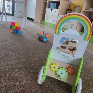 Żłobek Kreatorek ul. Pomorska 3 Tomaszów Mazowiecki - miniatura 2