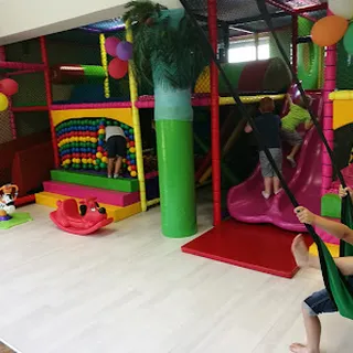 Klub Dziecięcy Polanka image 1