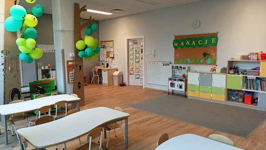 Niepubliczne Przedszkole Król Maciuś Ii W Lublinie - zdjęcie 1