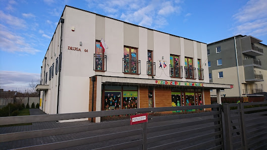 Przedszkole Niepubliczne Kujawiaczek - zdjęcie 1