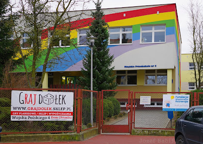 Miejskie Przedszkole Nr 3 W Puławach - zdjęcie 1