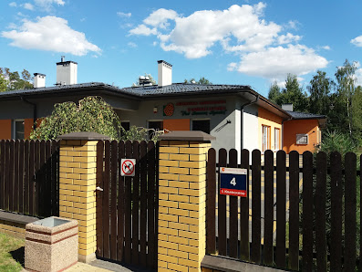 PRZEDSZKOLE SAMORZĄDOWE W GARBATCE-LETNISKU "POD SOSNOWĄ SZYSZKĄ" - zdjęcie 1