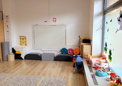 NIEPUBLICZNY ŻŁOBEK MINIMONTESSORI - zdjęcie 1