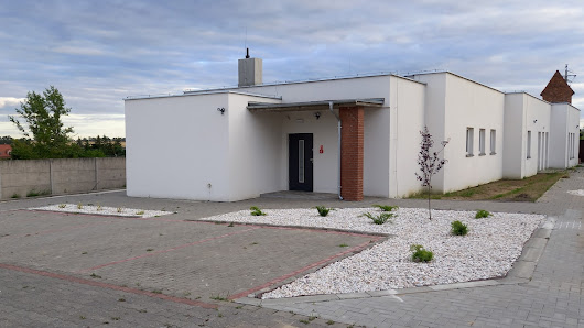 TERAPEUTYCZNY PUNKT PRZEDSZKOLNY "MISIOWE PRZEDSZKOLE" - zdjęcie 1