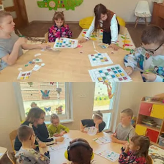 TERAPEUTYCZNY PUNKT PRZEDSZKOLNY "MISIOWE PRZEDSZKOLE" image 3