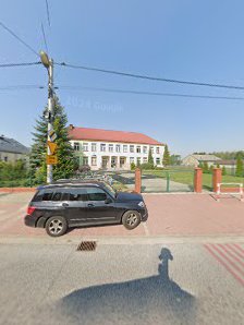 Gminne Przedszkole W Zespole Szkolno-Przedszkolnym W Lgocie Małej - zdjęcie 1