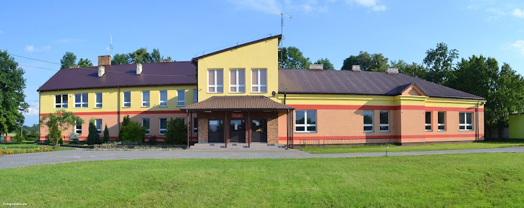 PUNKT PRZEDSZKOLNY PRZY SZKOLE PODSTAWOWEJ IM. TADEUSZA KOŚCIUSZKI W JARCZEWIE - zdjęcie 1