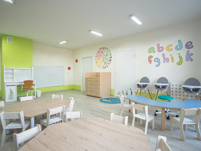 Niepubliczny Żłobek "Guziczek" - zdjęcie 1