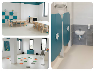 NIEPUBLICZNE PRZEDSZKOLE AKADEMIA MAŁEJ PSZCZÓŁKI - zdjęcie 1