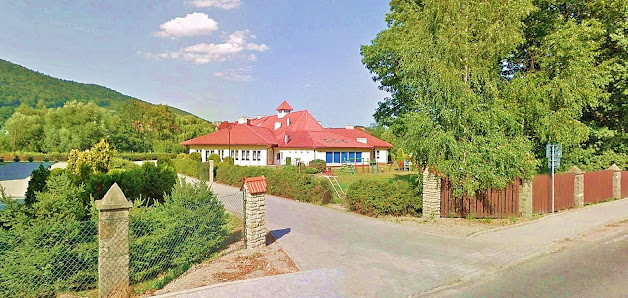 Przedszkole Samorządowe Im Hansa Christiana Andersena W Tymbarku - zdjęcie 1