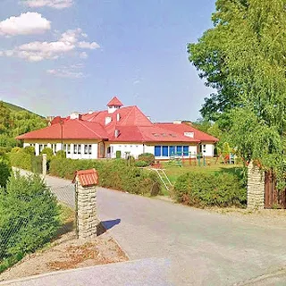Przedszkole Samorządowe Im Hansa Christiana Andersena W Tymbarku image 1