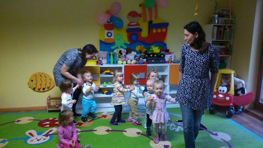Klub dziecięcy Nasze Smyki - zdjęcie 1