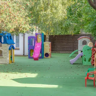 Przedszkole Niepubliczne Gwiazdeczka image 2