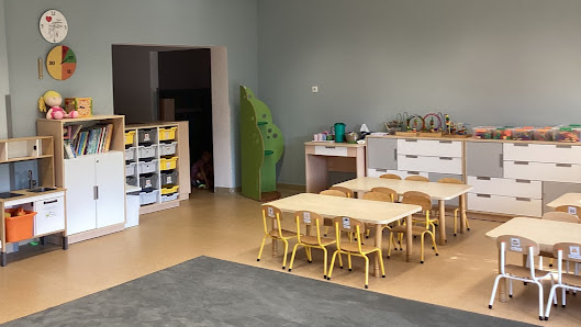 Miejskie Przedszkole Nr 3 W Ustce - zdjęcie 1