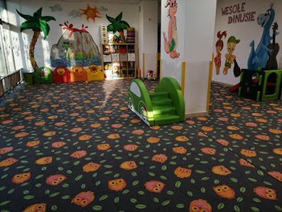 Niepubliczny Żłobek MAŁE MISIE Swietłana Fiedorczuk - zdjęcie 1