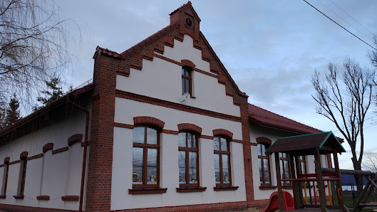 Przedszkole Bajkaanna Załubskatęgoborze - zdjęcie 1