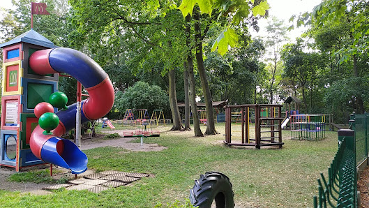 Przedszkole Miejskie nr 233 - zdjęcie 1