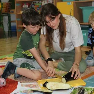 TĘCZOWE PRZEDSZKOLE - miniatura 15