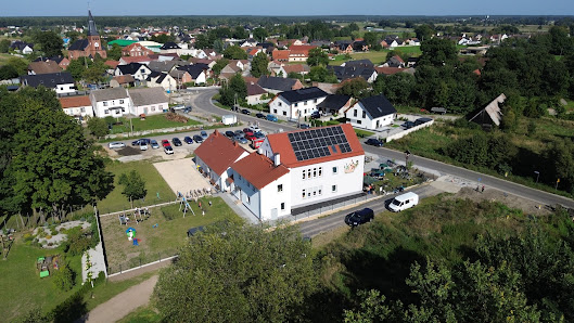 KATOLICKIE PRZEDSZKOLE NIEPUBLICZNE Z NAUCZANIEM JĘZYKA MNIEJSZOŚCI NIEMIECKIEJ IM. BŁ. EDMUNDA BOJANOWSKIEGO "OCHRONKA" W CHRZĄSTOWICACH - zdjęcie 1