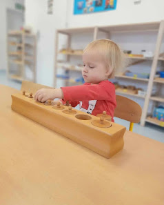 Przedszkole Edumontessori - zdjęcie 1