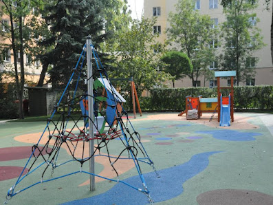 PRZEDSZKOLE NR 234 - zdjęcie 1