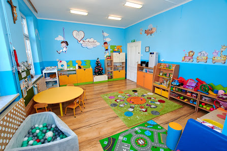 PRZEDSZKOLE KATOLICKIE "SERDUSZKO" IM. ŚW. RODZINY W BIELSKU-BIAŁEJ - zdjęcie 1