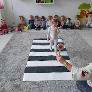 Żłobek Kubuś i Przyjaciele image 2