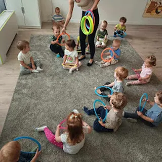 Żłobek Kubuś i Przyjaciele image 1