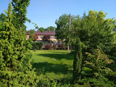 PUBLICZNE PRZEDSZKOLE W GOŚCIERADOWIE - zdjęcie 1
