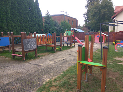 POLSKO-ANGIELSKIE PRZEDSZKOLE NIEPUBLICZNE UŚMIECH - zdjęcie 1