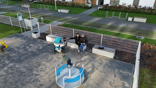 PUBLICZNE POZYTYWNE PRZEDSZKOLE NR 9 W GDAŃSKU - zdjęcie 1