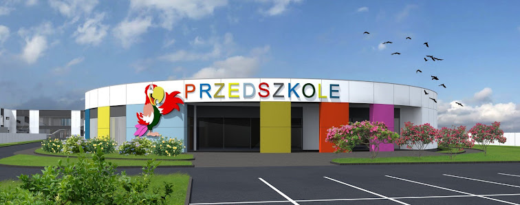PRZEDSZKOLE NR 444 - zdjęcie 1