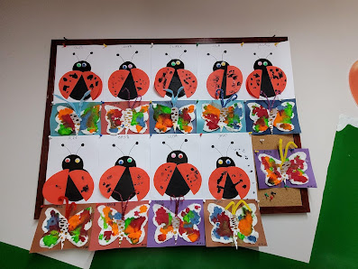 DWUJĘZYCZNY PUNKT PRZEDSZKOLNY TULIŚ - zdjęcie 1