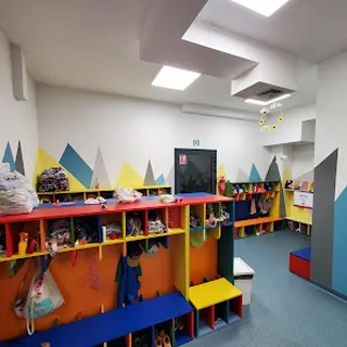 Niepubliczny Żłobek Sportowo Językowy Kraina Piotrusia Pana  image 2