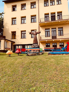 Niepubliczne Przedszkole Katolickie Zgromadzenia Sióstr Służek Najświętszej Maryi Panny Niepokalanej W Łomży - zdjęcie 1