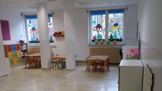 Prywatne Przedszkole Tygryskowo - zdjęcie 1