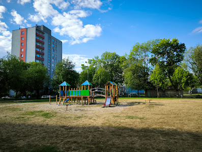 Przedszkole Miejskie Nr 3 Imkubusia Puchatka - zdjęcie 1