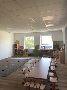 PRZEDSZKOLE NIEPUBLICZNE NR 34 "PASTELOWY GAJ" - zdjęcie 1