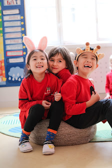 NIEPUBLICZNE PRZEDSZKOLE MAPLE BEAR W KRAKOWIE - zdjęcie 1