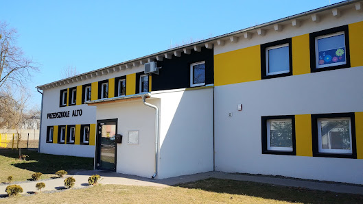 Przedszkole Alto Wrocław - zdjęcie 1