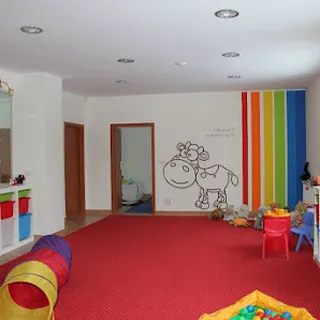Prywatne Przedszkole Twórcze Łapki image 1