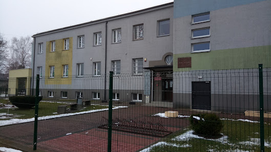 GMINNE PRZEDSZKOLE PUBLICZNE IM. JANA BRZECHWY W RĘDZINACH - zdjęcie 1