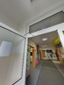 OLIMPIJCZYK ul. Porębskiego - zdjęcie 1