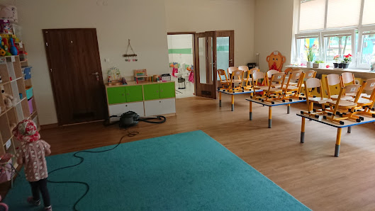 PRZEDSZKOLE Z ODDZIAŁAMI INTEGRACYJNYMI NR 430 - zdjęcie 1