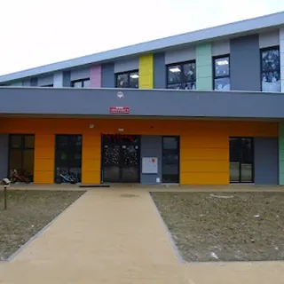 PRZEDSZKOLE Z ODDZIAŁAMI INTEGRACYJNYMI NR 430 image 2