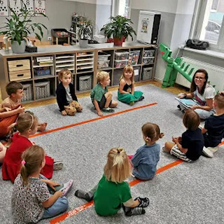 Prywatne Przedszkole "Mali Przyjaciele" image 1
